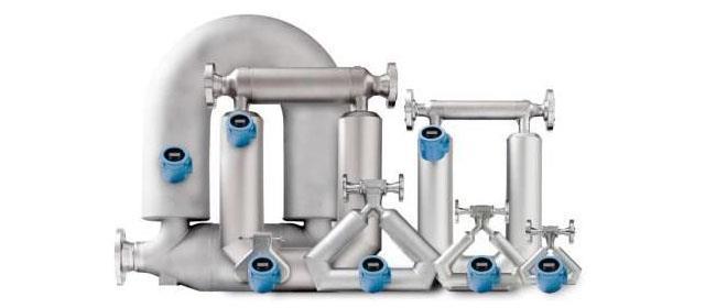 “天罡儀表"質量流量計攻破行業所面臨的種種